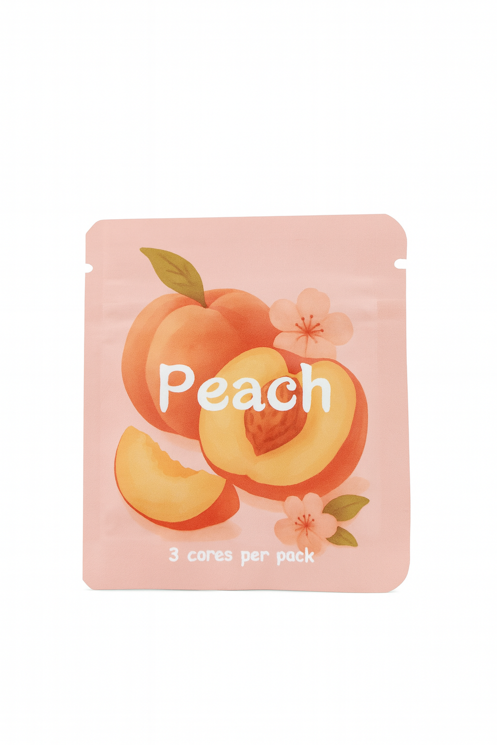 Flavoursticks Peach