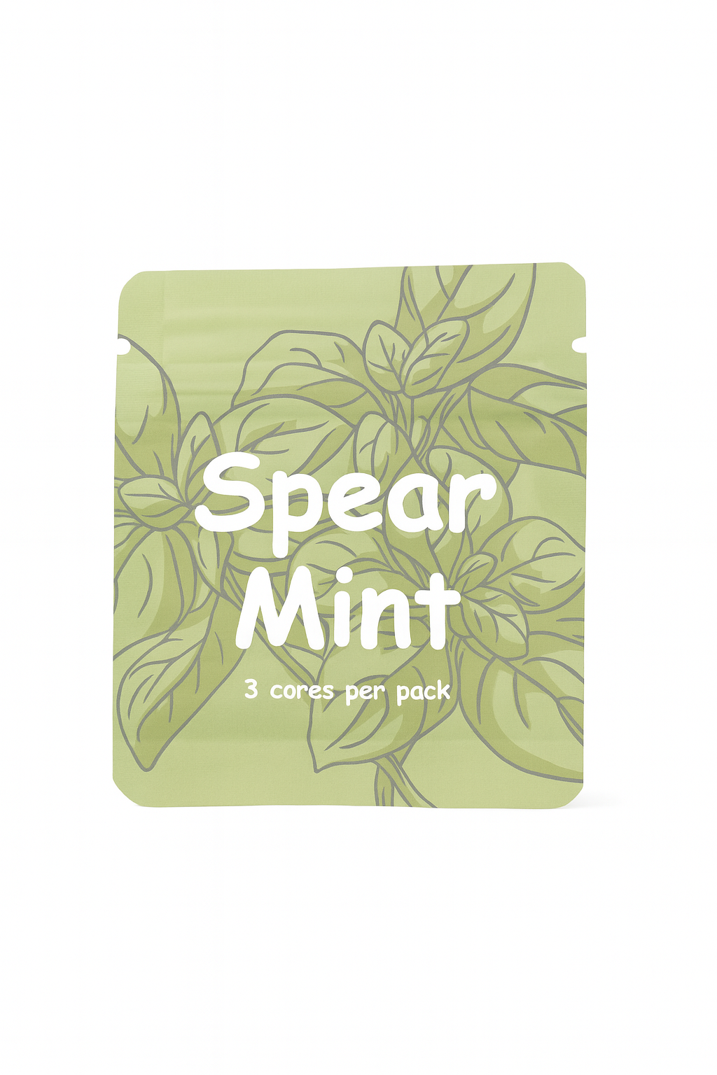 Flavoursticks Spear Mint