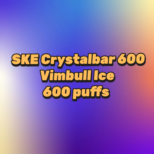 C. Vimbull Ice 600
